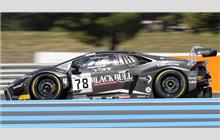 78 - Lamborghini Huracán GT3 Evo - Barwell Motorsport