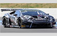 78 - Lamborghini Huracán GT3 Evo - Barwell Motorsport