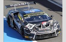 78 - Lamborghini Huracán GT3 Evo - Barwell Motorsport