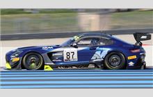 87 - Mercedes-AMG GT3 - Akka ASP Team