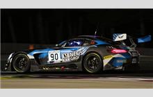 90 - Mercedes-AMG GT3 - Akka ASP Team