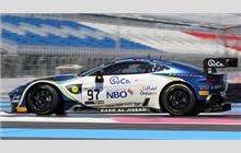 97 - Aston Martin Vantage AMR GT3 #16A-014-1 - Oman Racing with TF Sport