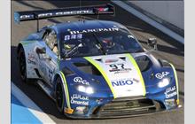 97 - Aston Martin Vantage AMR GT3 #16A-014-1 - Oman Racing with TF Sport