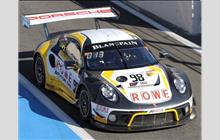 98 - Porsche 991 GT3 R #WP0ZZZ99ZKS19953x - Rowe Racing