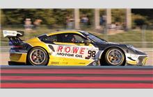 98 - Porsche 991 GT3 R #WP0ZZZ99ZKS19953x - Rowe Racing