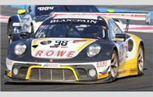 98 - Porsche 991 GT3 R #WP0ZZZ99ZKS19953x - Rowe Racing