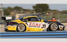 99 - Porsche 991 GT3 R #WP0ZZZ99ZKS199531 - Rowe Racing