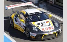 99 - Porsche 991 GT3 R #WP0ZZZ99ZKS199531 - Rowe Racing