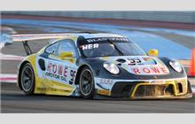 99 - Porsche 991 GT3 R #WP0ZZZ99ZKS199531 - Rowe Racing