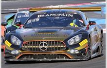 133 - Mercedes-AMG GT3 - Scuderia Villorba Corse
