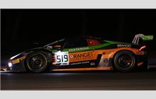 519 - Lamborghini Huracán GT3 2019 - Orange 1 FFF Racing Team