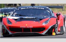 1 - Ferrari 488 GT3 #4212 (Michelotto) - Kessel Racing