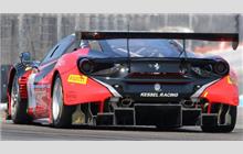 1 - Ferrari 488 GT3 #4212 (Michelotto) - Kessel Racing