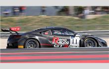 11 - Honda NSX GT3 Evo #021 - Reno Racing