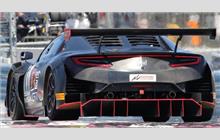 11 - Honda NSX GT3 Evo #021 - Reno Racing