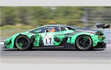 17 - Lamborghini Huracán GT3 Evo #ALSCGT201500020 - HP Racing International