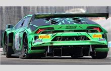 17 - Lamborghini Huracán GT3 Evo #ALSCGT201500020 - HP Racing International