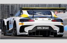 44 - Mercedes-AMG GT3 - ERC Motorsport
