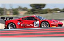 51 - Ferrari 488 GT3 (Michelotto) - AF Corse