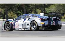 55 - Ferrari 488 GT3 #4224 (Michelotto) - AF Corse