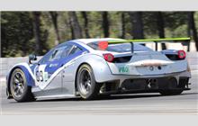 69 - Ferrari 458 Italia GTE #2858 - StileF Squadra Corse