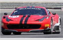 84 - Ferrari 458 Italia GT3 (Michelotto) - StileF Squadra Corse