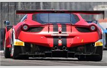 84 - Ferrari 458 Italia GT3 (Michelotto) - StileF Squadra Corse