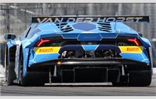 98 - Lamborghini Huracán GT3 2019 #ALSCGT201900079 - Van der Horst Motorsport