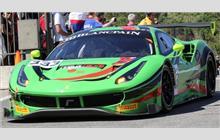 333 - Ferrari 488 GT3 #4402 (Michelotto) - Rinaldi Racing