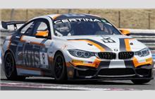 8 - Ekris M4 GT4 #BMW EKRIS M4GT4 CH1015 - Ekris Motorsport