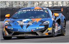 11 - McLaren 570S GT4 #005 - Las Moras by Equipe Verschuur