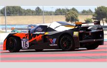 16 - KTM X-Bow GT4 #RE-KTA-071 - True Racing