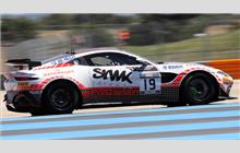 19 - Aston Martin Vantage AMR GT4 #17A-014-1 - PROsport Performance