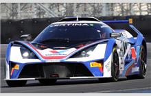 24 - KTM X-Bow GT4 #RE-KTA-037 - Valvoline - True Racing