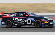 25 - BMW M4 GT4 - MDM Motorsport