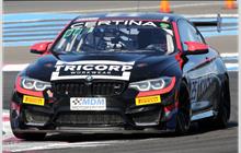 25 - BMW M4 GT4 - MDM Motorsport