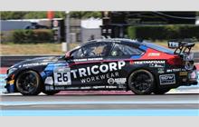 26 - BMW M4 GT4 - MDM Motorsport