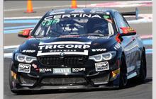 26 - BMW M4 GT4 - MDM Motorsport