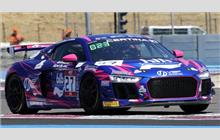 27 - Audi R8 LMS GT4 #WUAGT44S5J794E003 - IMSA Performance