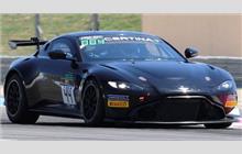 44 - Aston Martin Vantage AMR GT4 #17A-020-1 - Generation AMR SuperRacing