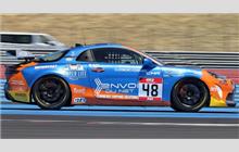 48 - Alpine A110 GT4 - CMR