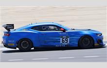 69 - Chevrolet Camaro GT4.R - V8 Racing