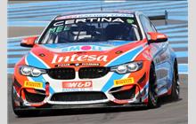 71 - BMW M4 GT4 - W&D Racing Team