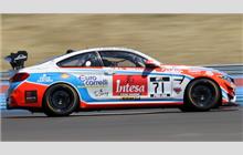 71 - BMW M4 GT4 - W&D Racing Team