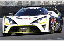 99 - KTM X-Bow GT4 #RE-KTA-066 - Razoon - more than racing