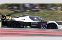 99 - KTM X-Bow GT4 #RE-KTA-066 - Razoon - more than racing