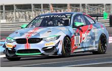 111 - BMW M4 GT4 #BMW-F82 M4GT4 CH1849 - RN Vision STS
