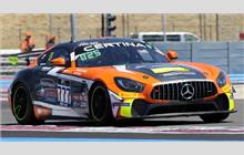 777 - Mercedes-AMG GT4 - Schwede Motorsport