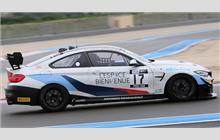17 - BMW M4 GT4 - L'Espace Bienvenue