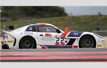 22 - Ginetta G55 GT4 - K-Worx